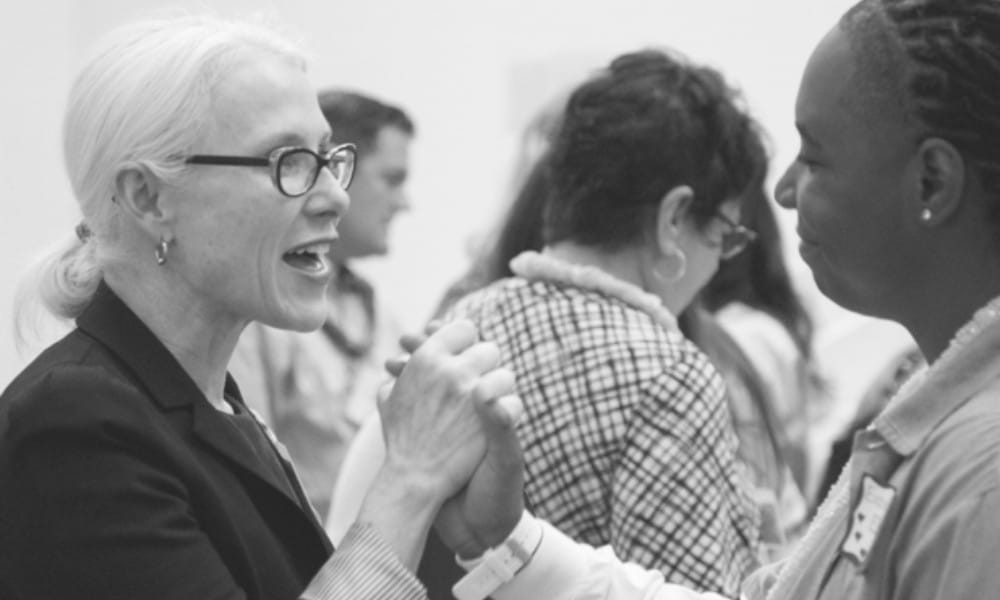 Defy exposed me to people and opportunities I thought were out of my realm